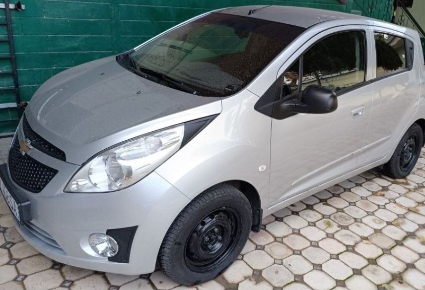 Аренда Сухой Спарк(МТ)