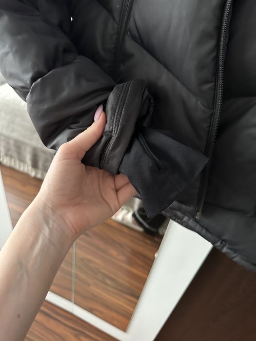 Черно мъжко Яке Adidas