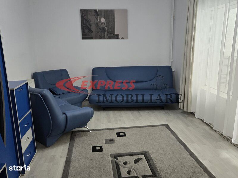 Dristor, Racari, Kaufand, Centrala