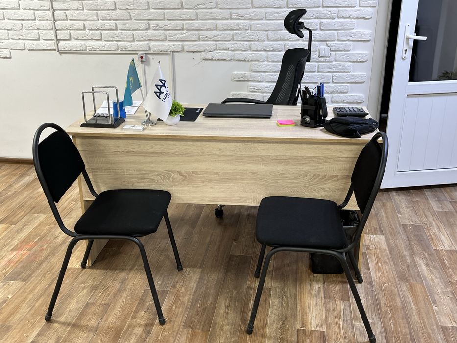 Продается мебель для офиса