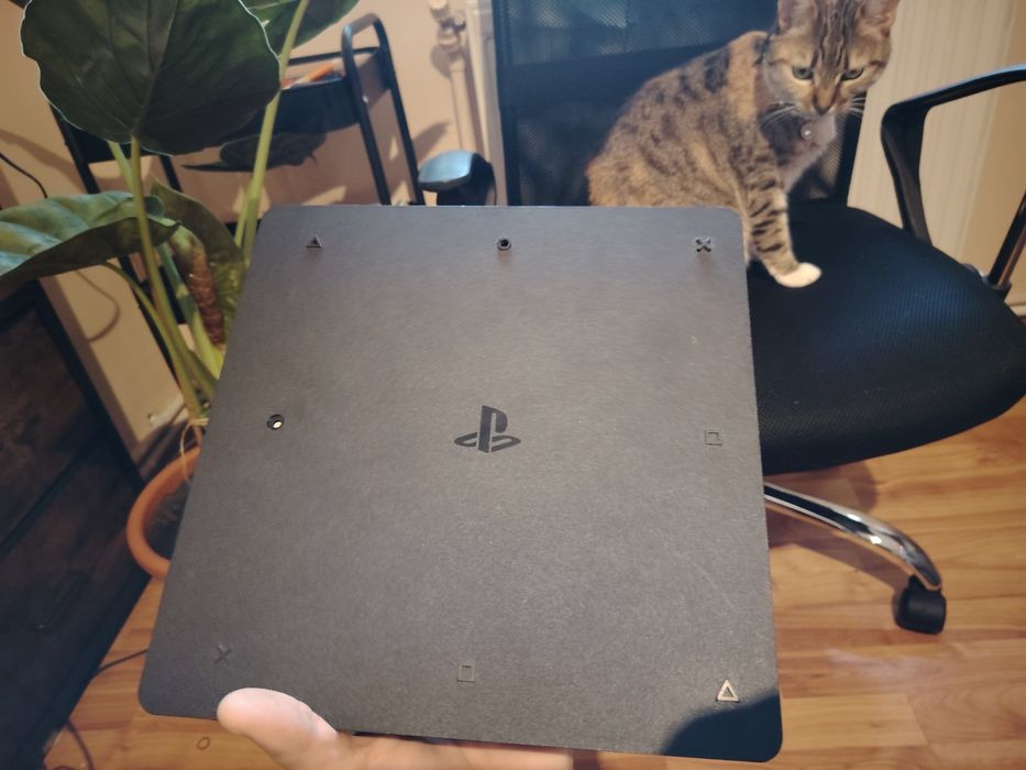 Playstation 4 modat GoldHen