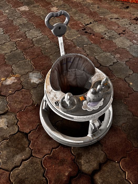 Ходунок для детей