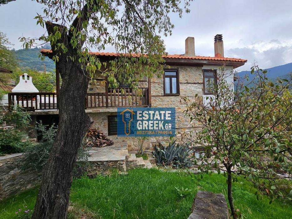 Продава се Къща в Пловдив, Филипово - 171 кв.м за 1199 €/кв.м - Снимка #20