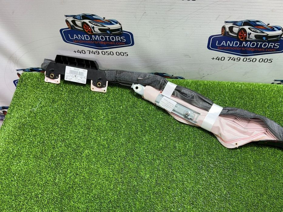 AIRBAG CORTINA STANGA FORD B-MAX ZETE 2013 1.5 DIESEL COD OEM AV11-14K158-AC / 34014202D / Monovolum Compact 2012-2017