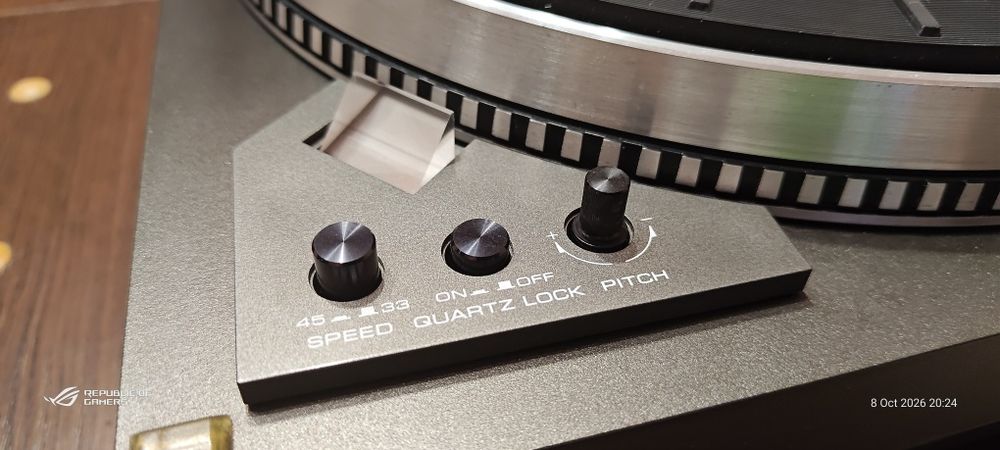 AKAI AP-307 Full Automatic Cap de SERIE