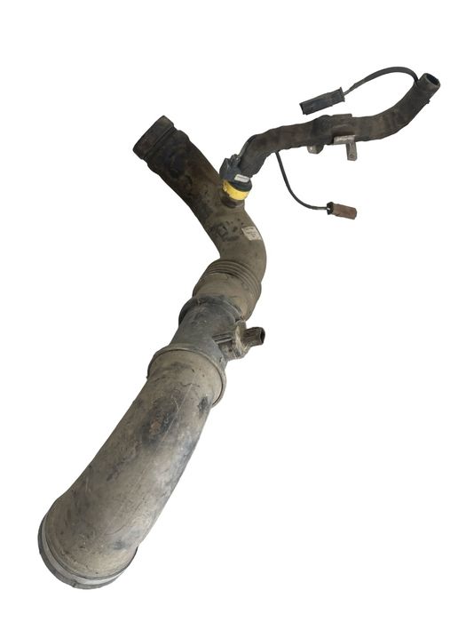 Furtun Admisie Aer Peugeot Boxer Box 2006 -> 2.2 Hdi 130 4Hh (P22Dte) 1369007080
