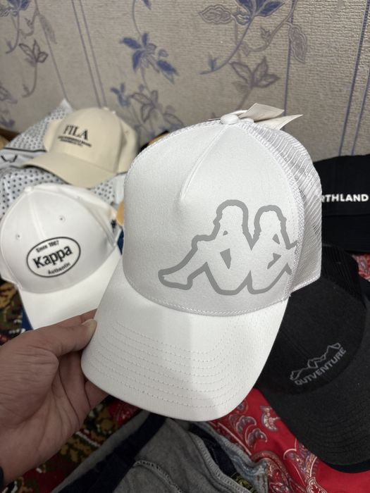 Брендовой Бейсболки