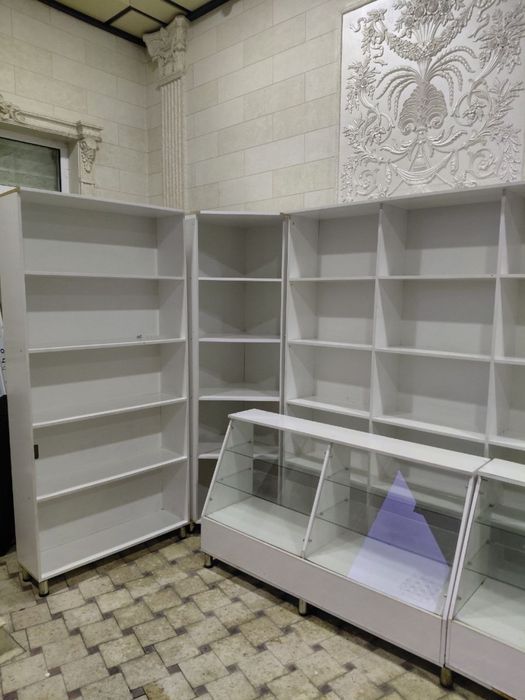 Полка для магазина