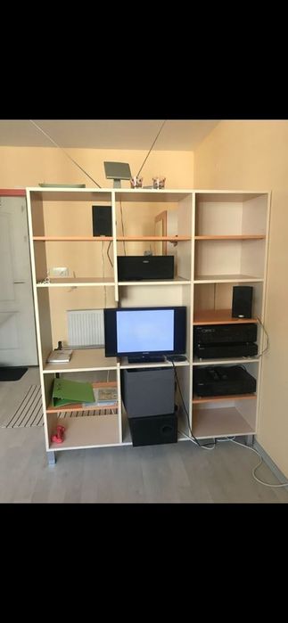 Продава се Едностаен апартамент в София, Манастирски ливади - 40 кв.м за 1709 €/кв.м - Снимка #6