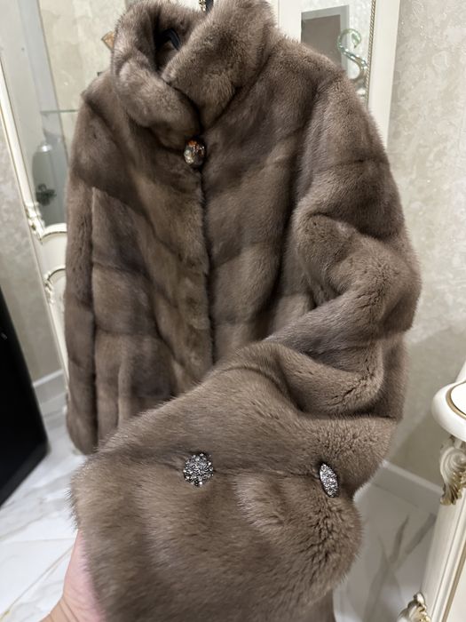 новый шуба сатылады