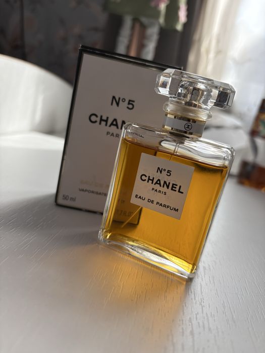 CHANEL 5 original Paris