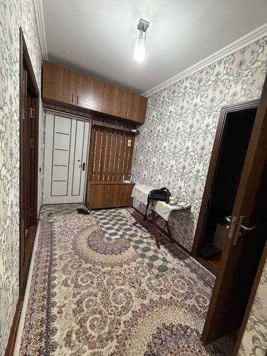 4 комн Аренда сергели 4 2 эт 500&