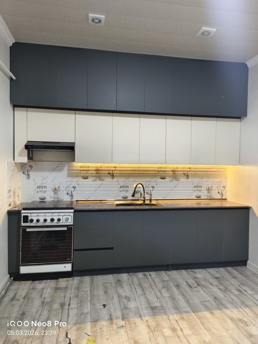 “Stol, stul, javon, shkaf va Spalni komplekt — arzon va sifatli”