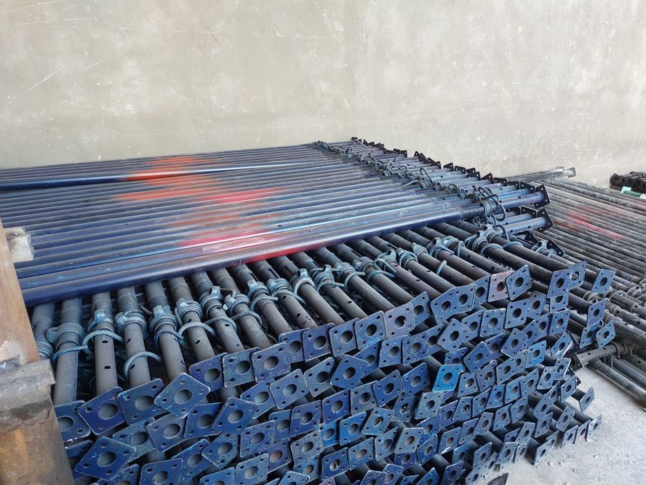 Аренда Тахтали темирли апалубка стойка  баек balka brus kalonna rigel