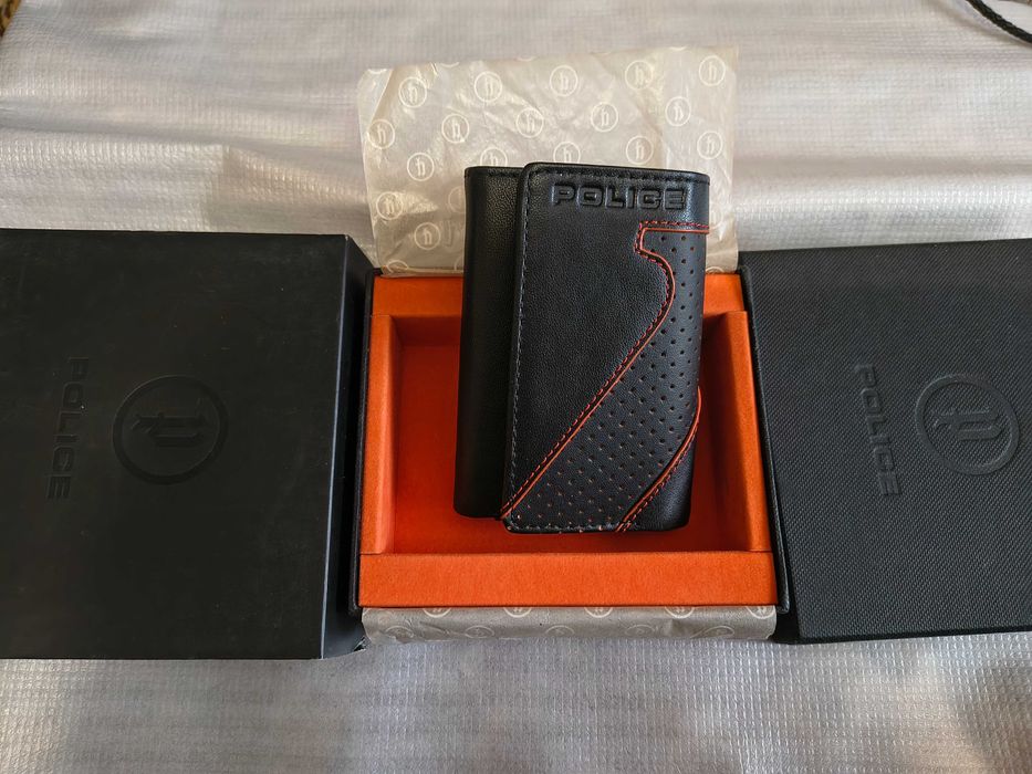 POLICE бижута и аксесоари