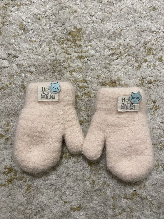 Продам комбинезон детский (демисезон)