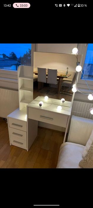 Birou / măsuță machiaj