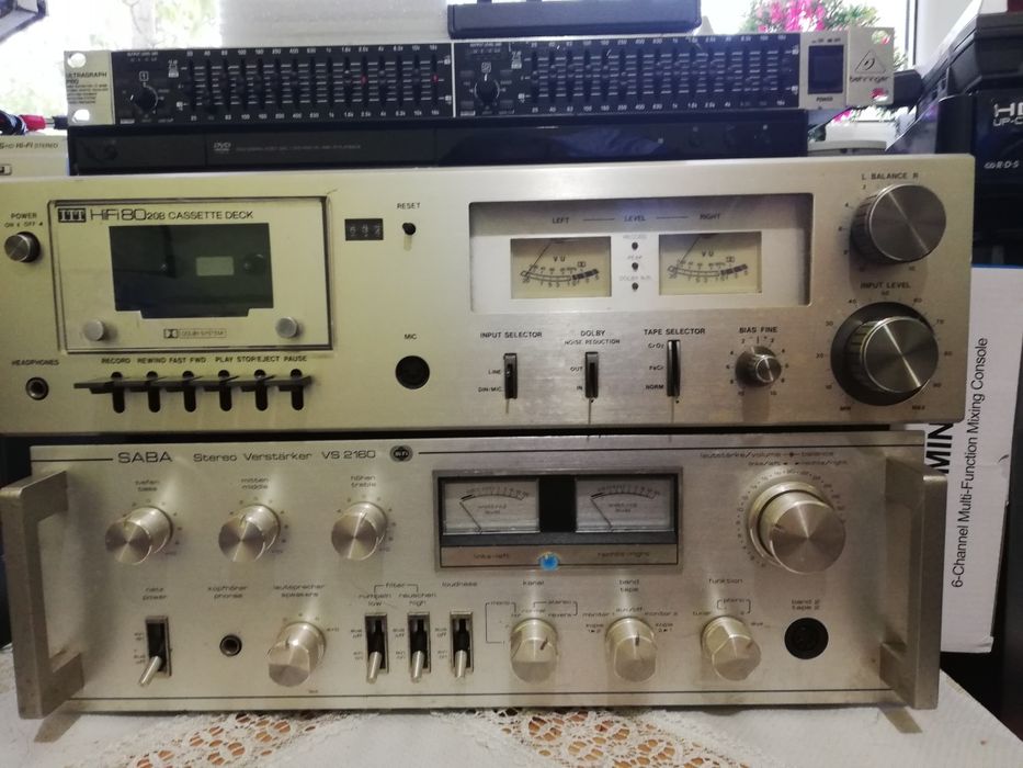 Diverse electronice funcționle