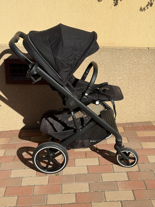 Carucior Cybex Balios S Lux 3 in 1