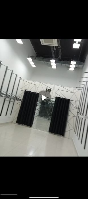 Магазин крити 2 этаж