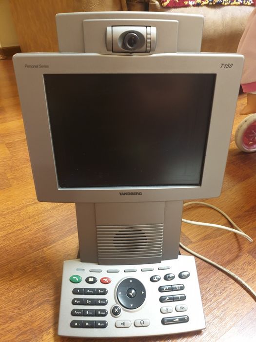 Video telefon persoane fără auz