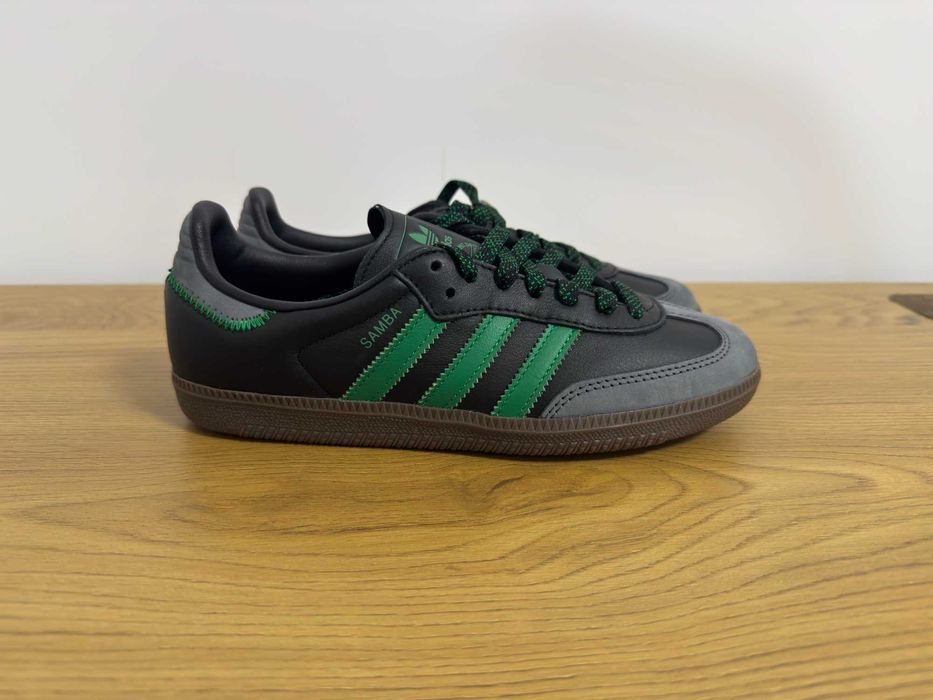 Adidas Samba OG (W) , Noi