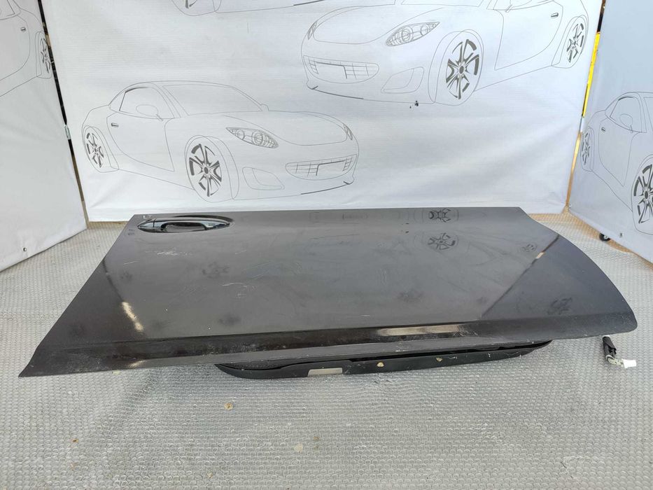 Usa Fata Dreapta Toyota Prius (XW30) Hatchback 2009–2015 / Cod OEM 67 001470 71 (11B)