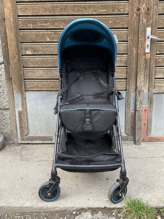 Лятна детска количка