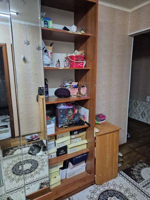 Продам шкаф купе