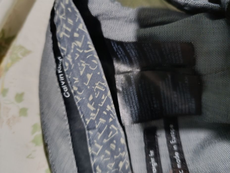 Chino Calvin Klein ,mărimea 46
