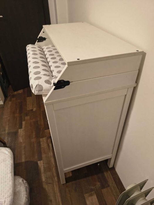 Sundvik шкаф за повиване