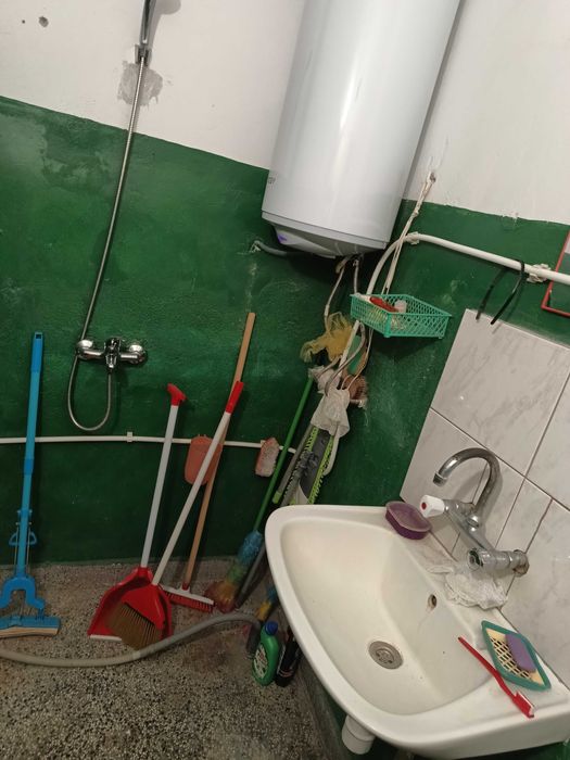 Продава се Двустаен апартамент в Кюстендил, Бузлуджа - 58 кв.м за 352 €/кв.м - Снимка #9