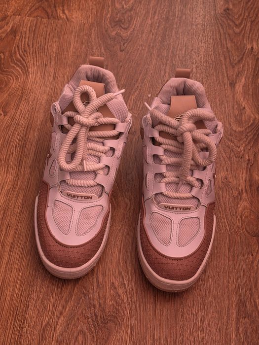 Adidasi Lv skate