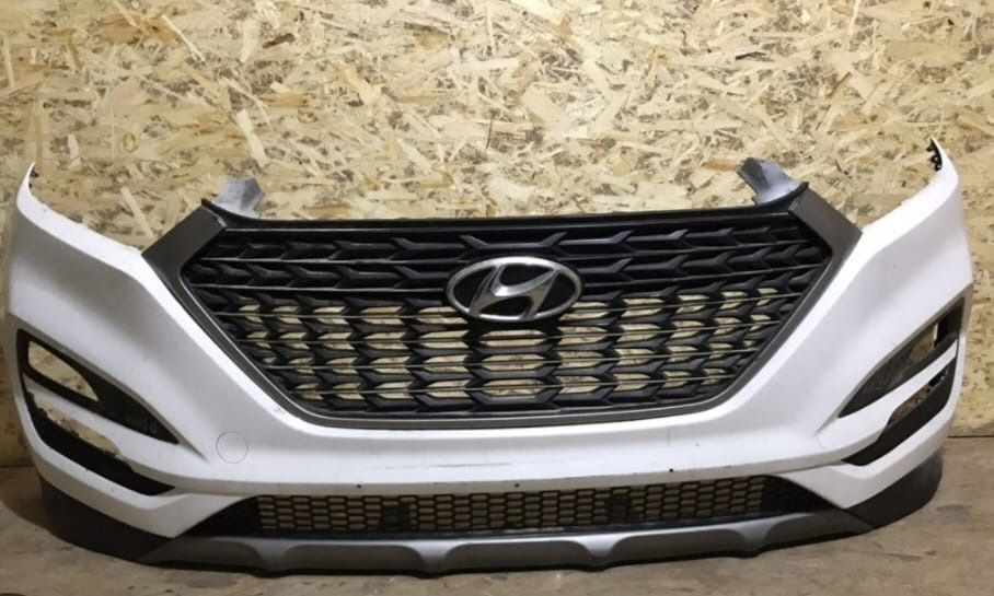 Вато разбор KIA HYUNDAI