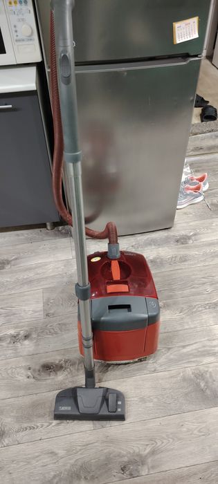 Пылесос Томас аква