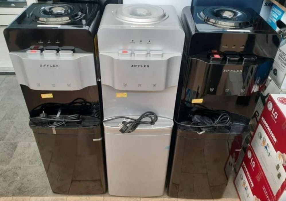 Ziffler кулер  Бесплатная Доставка оптовая цена Оригинал