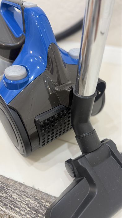 Срочно продам пылесос