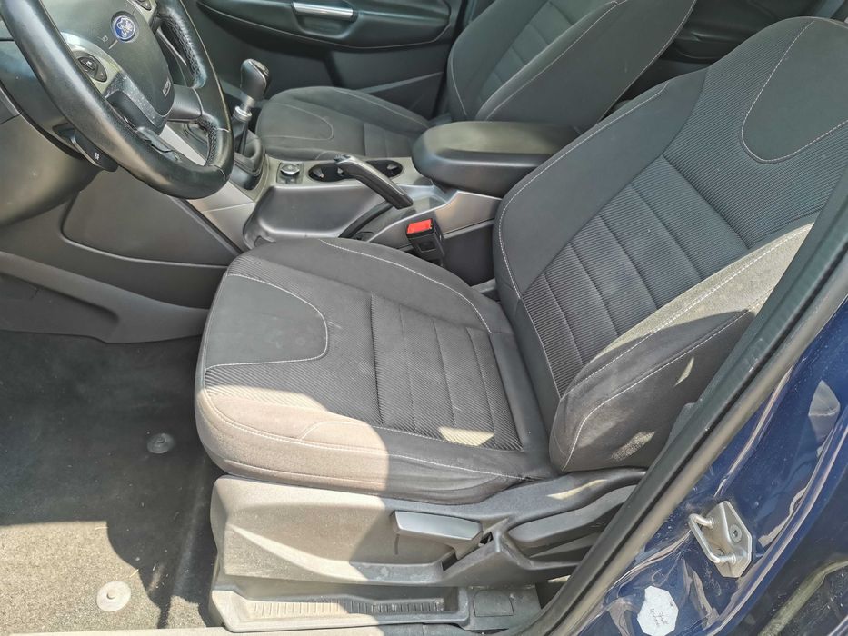 Dezmembrez Ford Kuga 2 FL/NFL/2.0/1.5/E6/4x4/usa/haion/bara/faruri/stopuri/roti/carlig/interior/volan