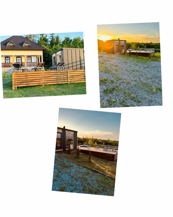 Casa Hardic sauna +ciubar incluse  in pret