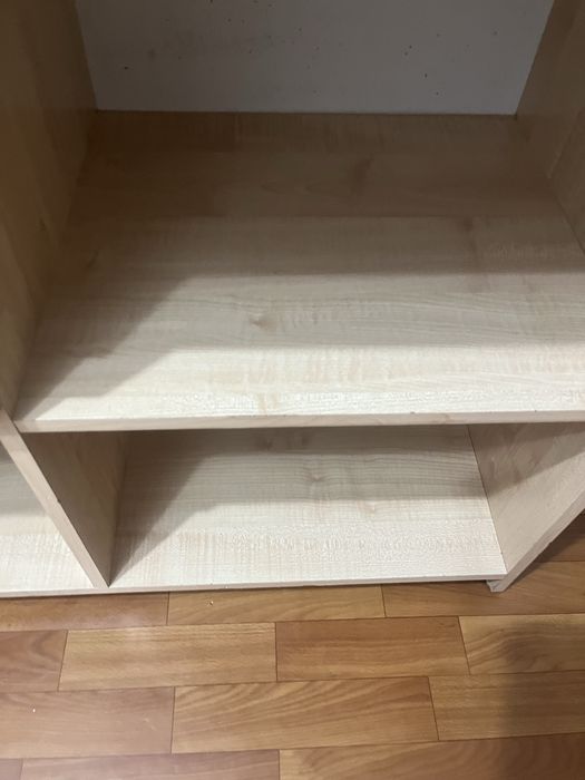 Рабочий стол, тумбочка