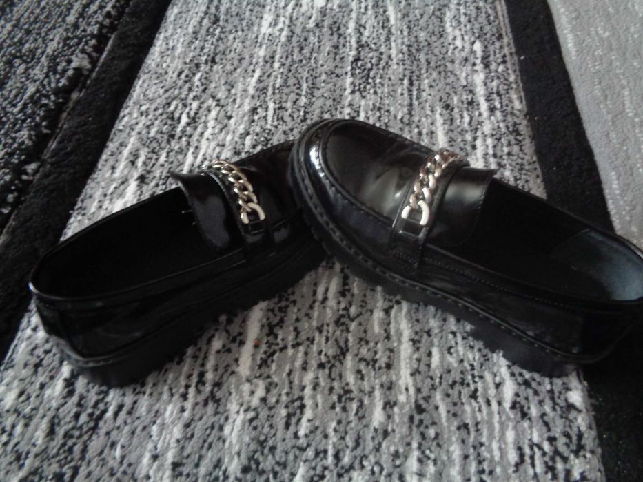 Vand pantofiori fetita 1.