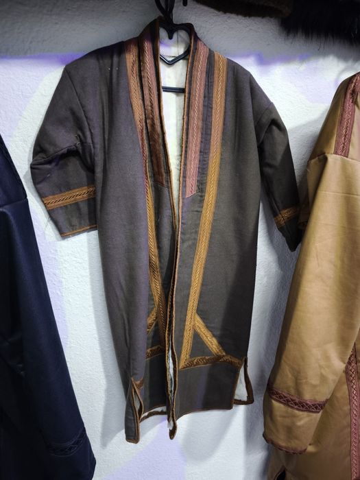 Оригинал Афгон чопонлар!