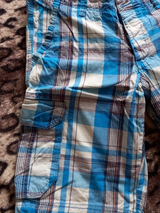 Pantaloni scurți bărbat