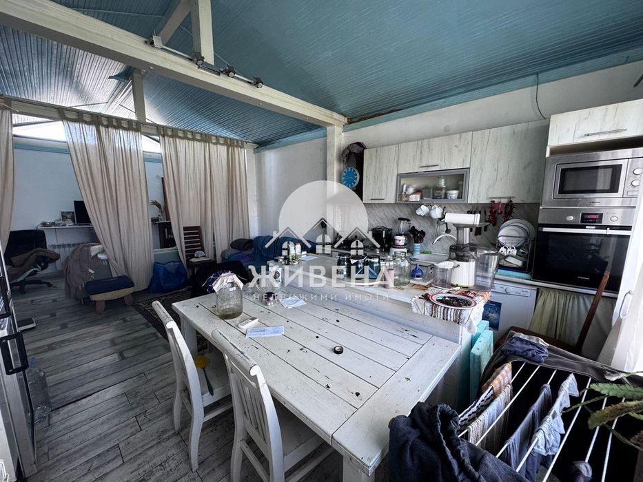 Продава се Къща в с. Аврен, Област Варна - 100 кв.м за 587 €/кв.м - Снимка #2