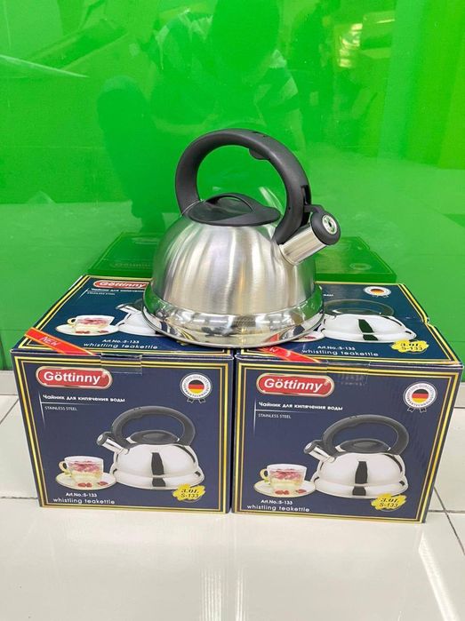 Göttinny чайник 3л