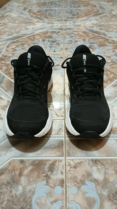 NIKE Маратонки (оригинал)