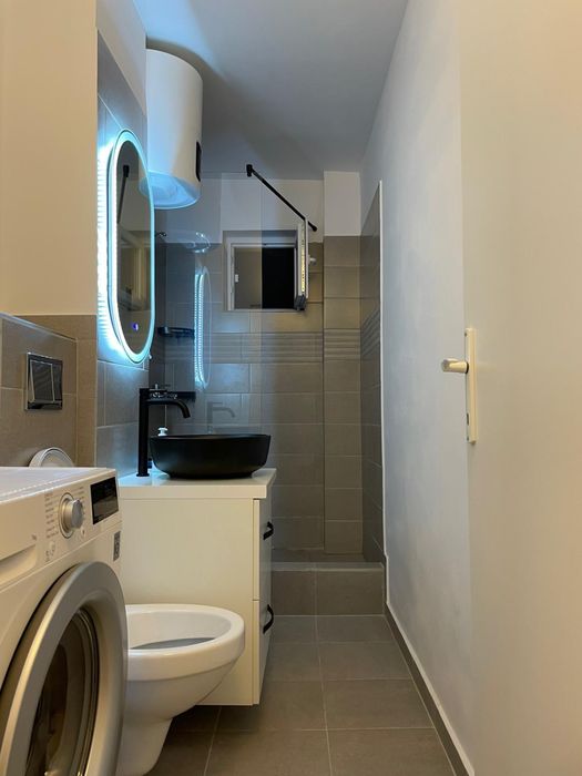 Apartament 2 camere Calea Sagului