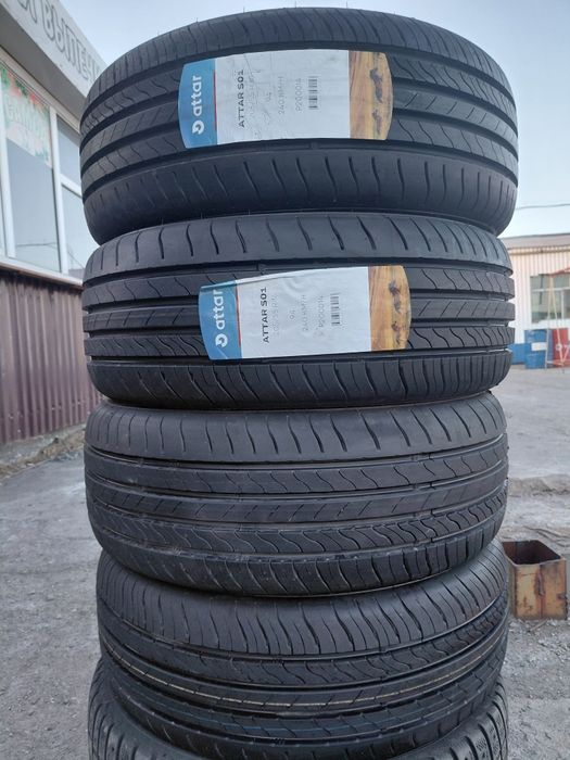 Продам шины комплект