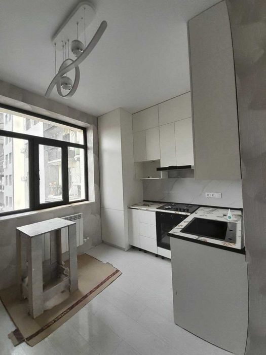 Сдаётся в долгосрочную аренду новая квартира в М.Улугбекский Карасу-6