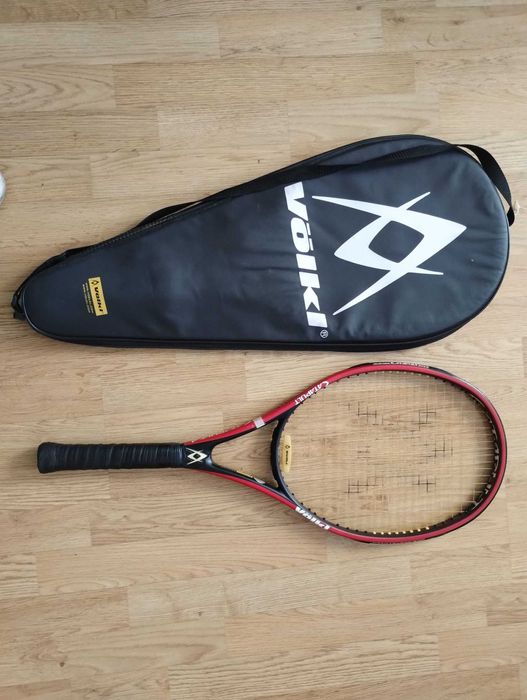 Тенис ракети Хед, Дънлоп, Фьолки и Уилсън